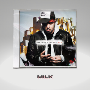 Milk - CD