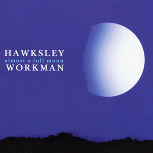 Hawksley Workman - Almost a Full Moon Vinyl